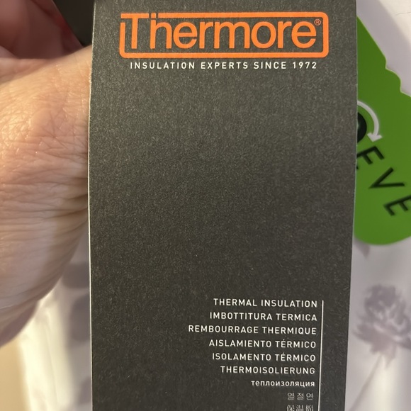 Obermeyer NWT, Malta women’s pants, size 12 - Picture 15 of 16